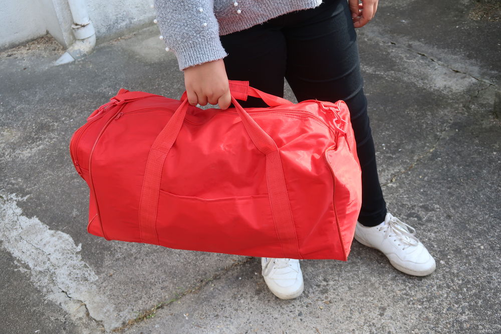 SAC DE SPORT Sports