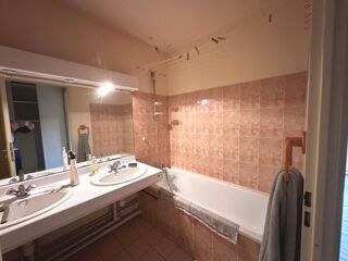 Appartement  vendre 2 pices 55 m
