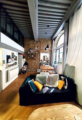  Appartement � vendre 2 pi�ces 56 m�