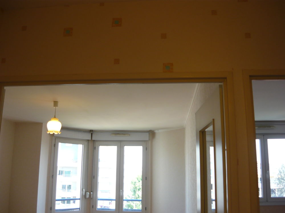 Location Appartement avec Garage ETUDIANTS ou autre Garant signe distance Lyon 7