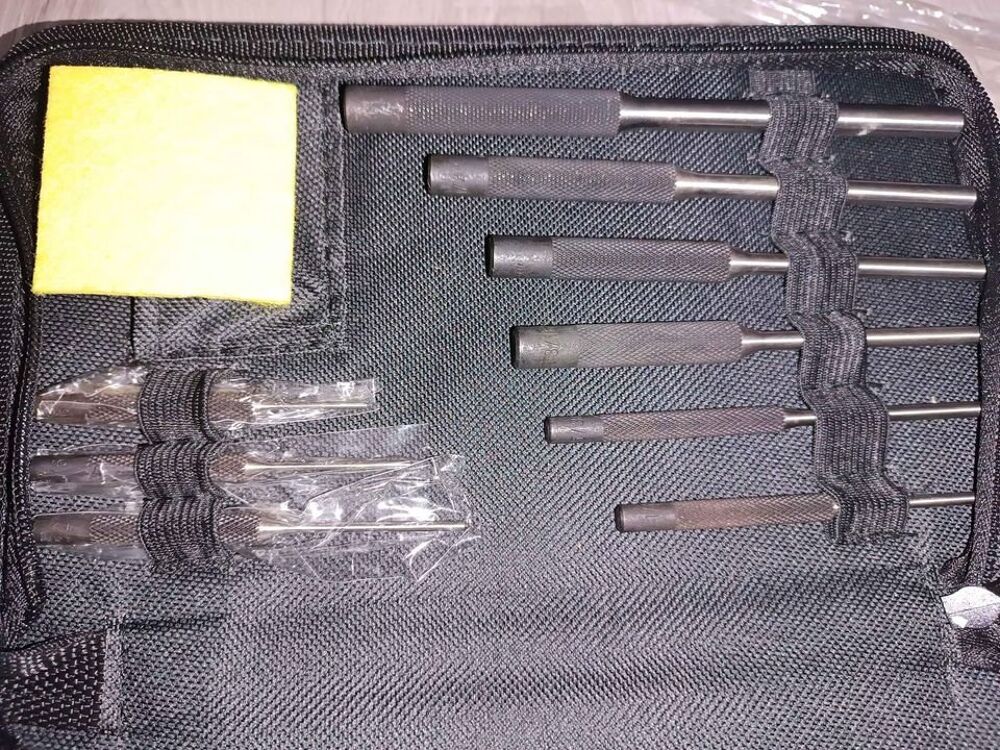 ?? [NEUF] Kit de nettoyage 15 pi&egrave;ces - Id&eacute;al chasse Instruments de musique