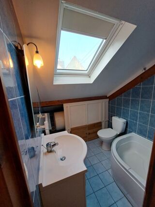  Duplex/triplex � vendre 3 pi�ces 47 m�