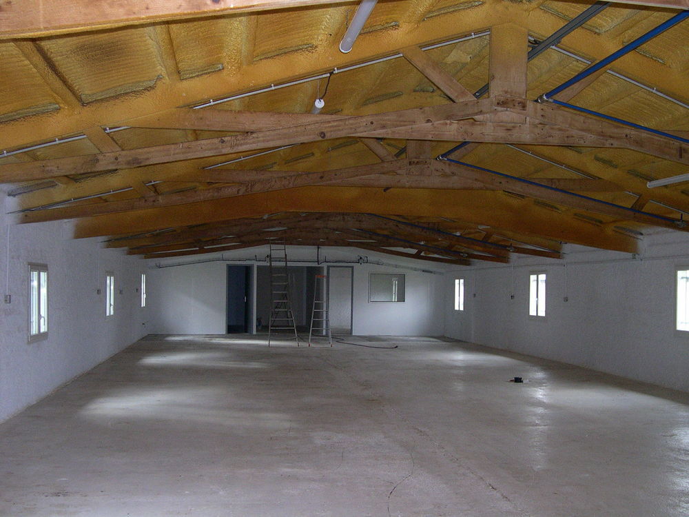 Location Atelier A LOUER LOCAL PROFESSIONNEL 31600 SEYSSES Seysses