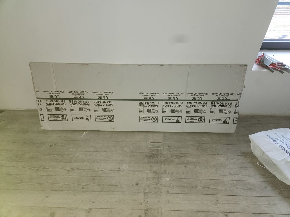Ensemble radiateurs Bricolage