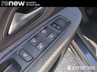 Sandero SCe 65 - 22 Confort 2022 occasion 05000 Gap