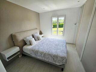  Maison à vendre 4 pièces 94 m² Vieille-Église-en-yvelines
