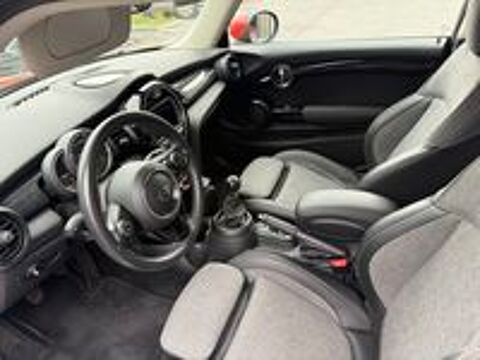 One Hatch 3 Portes 102 ch Edition Heddon Street 2020 occasion 14750 Saint-Aubin-sur-Mer