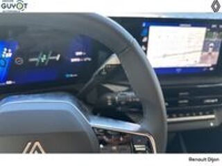 Clio VI Clio E-Tech full hybrid 160 ch Techno 2026 occasion 21000 Dijon