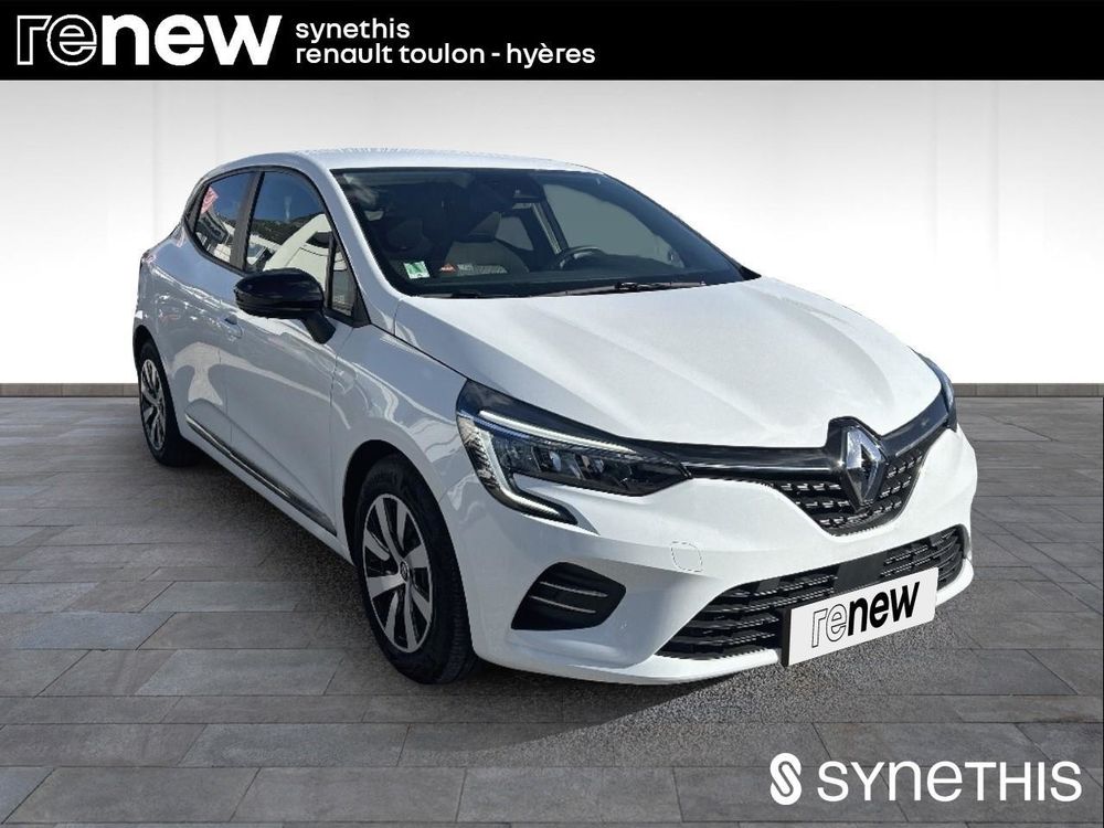 Clio V Clio TCe 90 Evolution 2023 occasion 83160 La Valette-du-Var