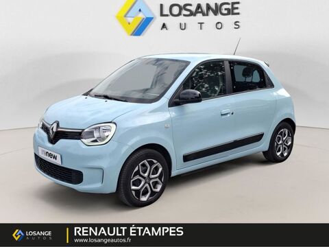 Renault Twingo III E-Tech Equilibre 2024 occasion &Eacute;tampes 91150