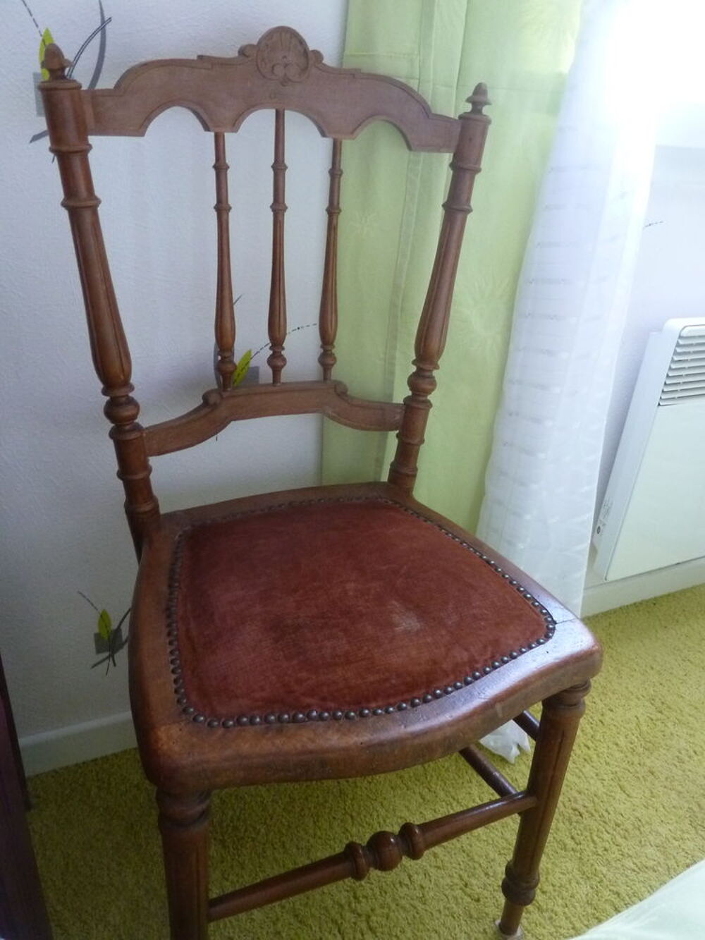 Chaises de style Meubles