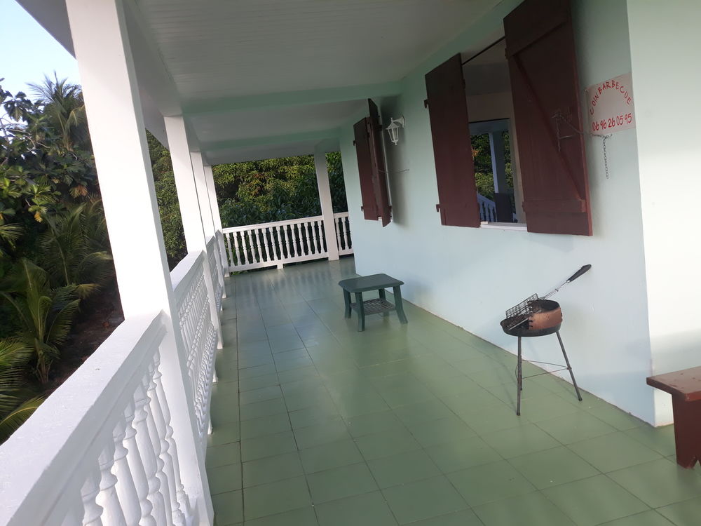   F2 DOM-TOM, Le Marin (97290)