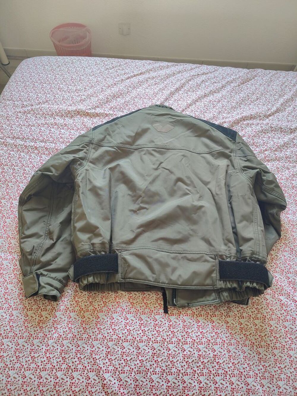 Blouson de moto Vêtements