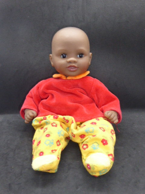 Poupee clearance corolle naima