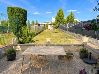  Maison à vendre 4 pièces 85 m²