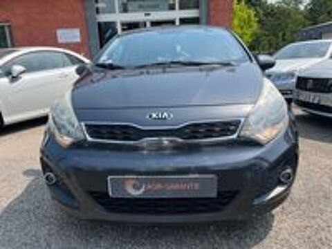 Rio 1.2L 85 Active 2015 occasion 82000 Montauban