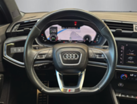 Q3 35 TFSI 150 ch S tronic 7 S line 2019 occasion 59000 Lille
