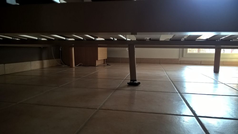 Sommier ALINEA 160x200 cm Meubles