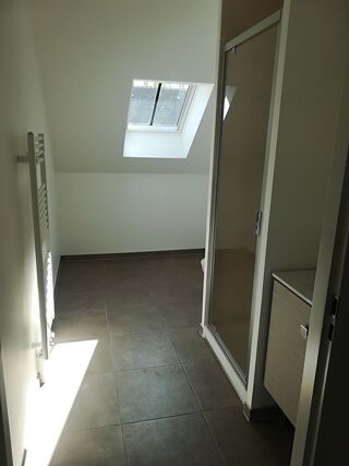  Appartement � louer 2 pi�ces 53 m�