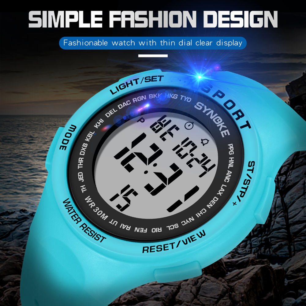 Montre &eacute;tanche TOUTE NEUVE Bijoux et montres