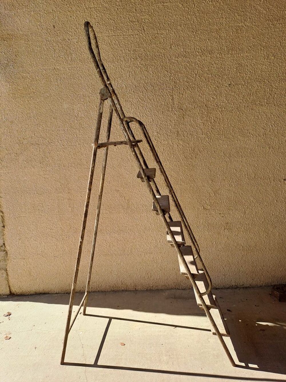 escabeau Bricolage