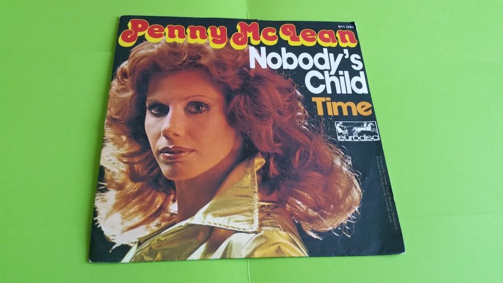 PENNY MC LEAN CD et vinyles