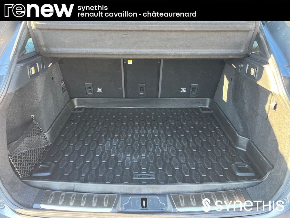 F-PACE 2.0 D - 180 ch AWD BVA8 R-Sport 2020 occasion 84300 Cavaillon