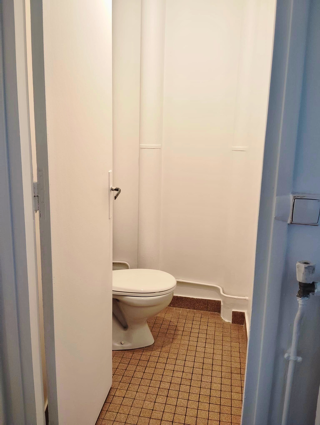  Appartement à vendre 2 pièces 38 m²