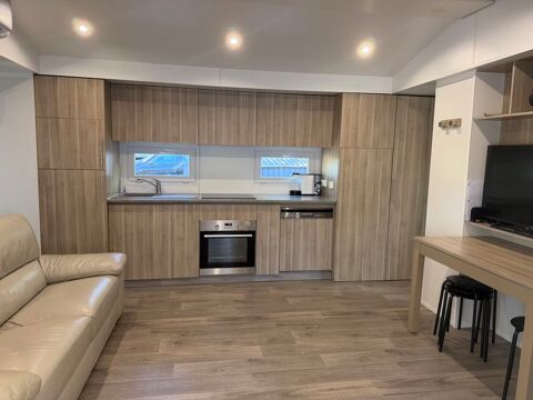 Mobil-Home Mobil-Home 2014 occasion Porcheville 78440