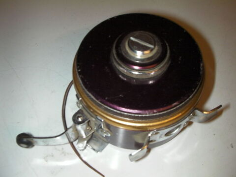 Moulinet mouche automatique 40 Roques (31)