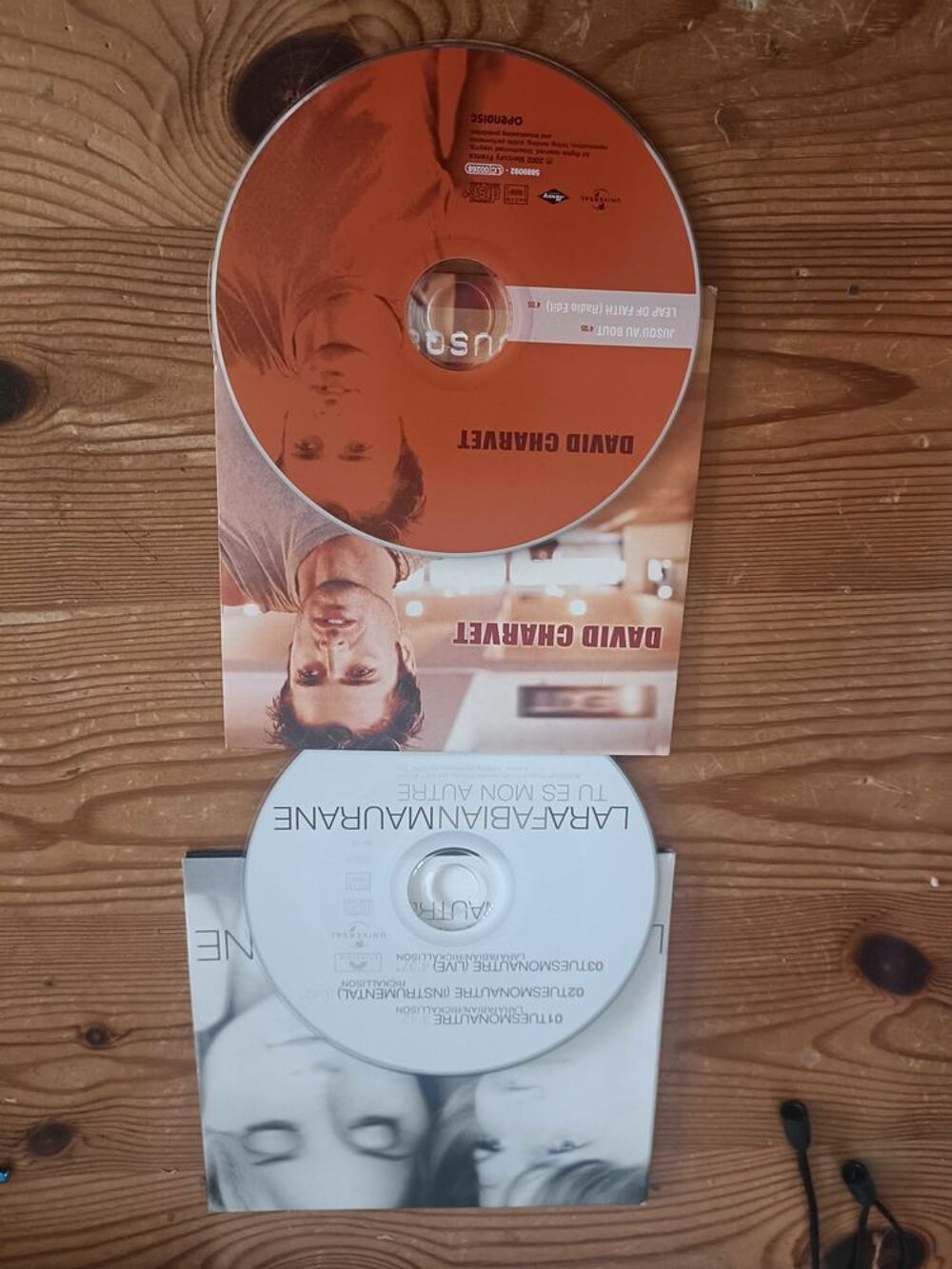 cd+divers CD et vinyles