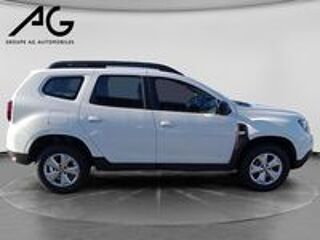 Duster TCe 130 FAP 4x2 Confort 2019 occasion 51300 Vitry-le-Fran&ccedil;ois