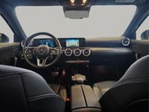 Classe A 200D AMG Line 8G-DCT 2021 occasion 33600 Pessac