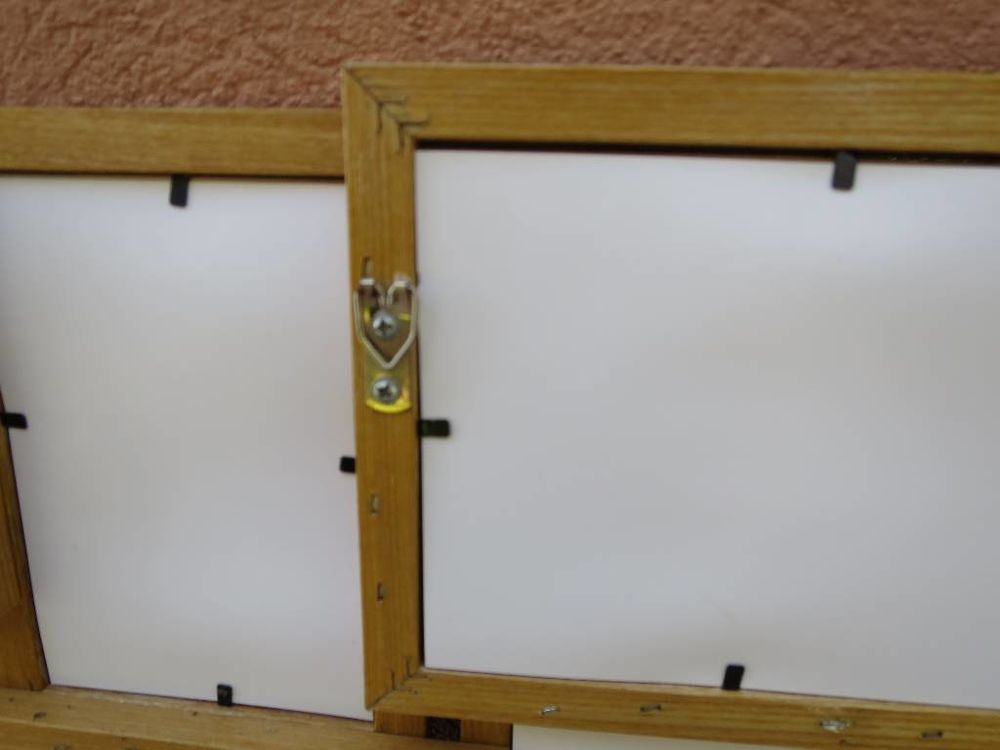 Cadre Photos Décoration