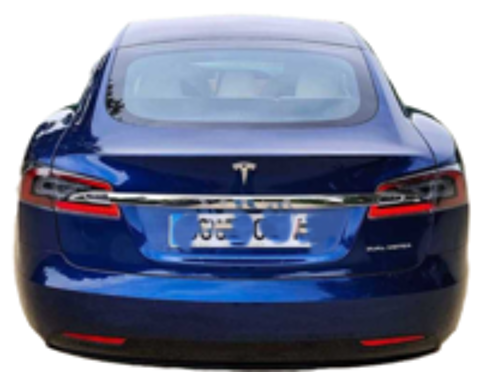 Model S MODEL S Performance Dual Motor 2019 occasion 91400 Gometz-la-Ville