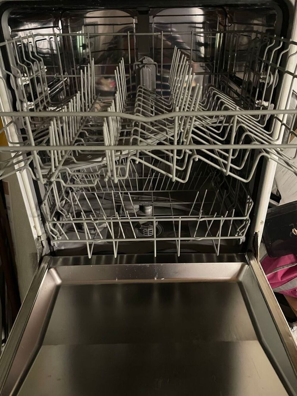 Lave-Vaisselle Bosch Electroménager