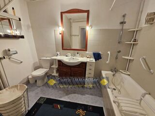  Maison  vendre 4 pices 92 m