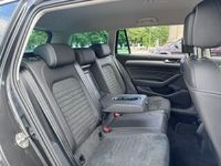 Passat SW 1.4 TSI Hybride Rechargeable DSG6 GTE 2021 occasion 75015 Paris