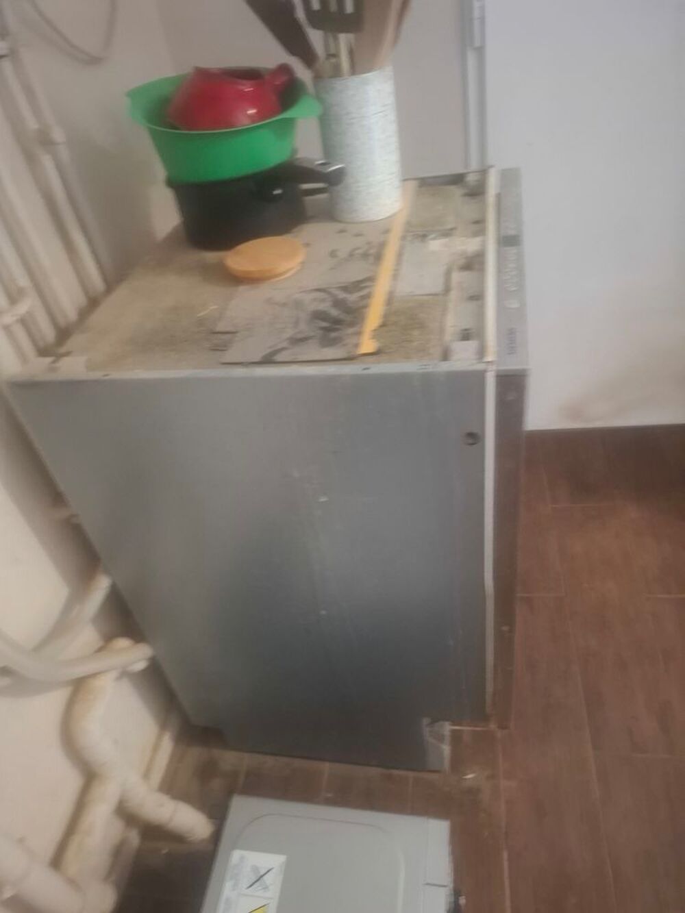 Lave vaisselle Electroménager