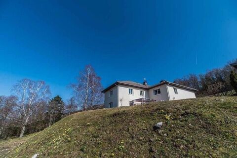   Villa de prestige dans les Vosges Villa - 7 pice(s) - 250 m