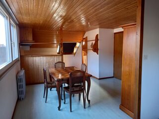  Appartement à louer 1 pièce 42 m²