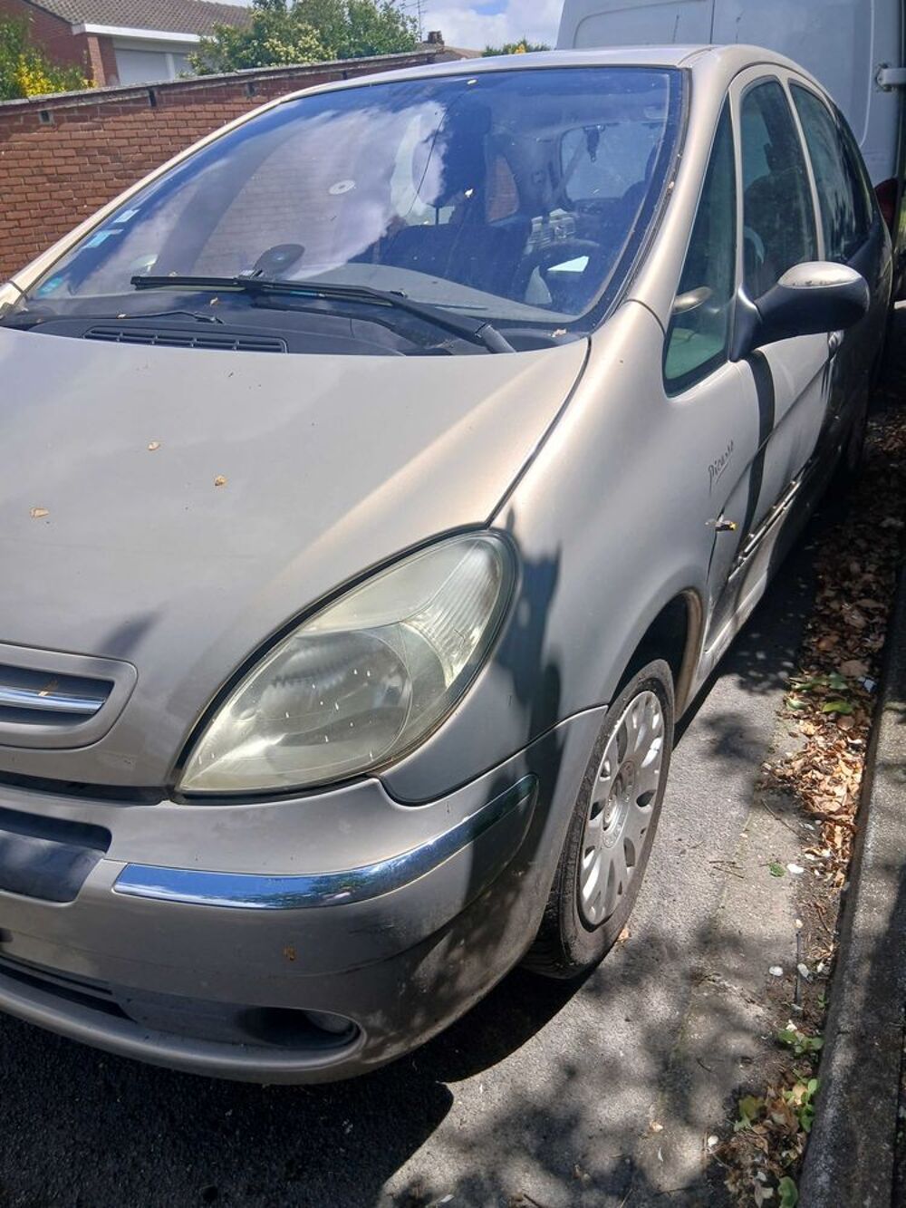 Pi&egrave;ces d&eacute;tach&eacute;es auto  occasion 59163 Cond&eacute;-sur-l'Escaut