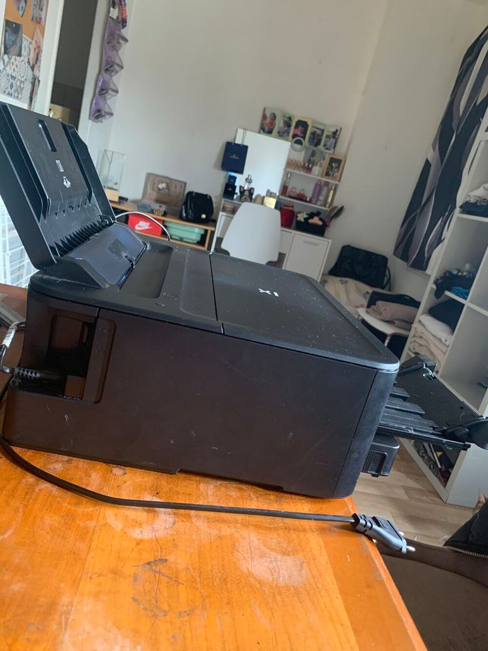 Imprimante canon ts705a Matériel informatique
