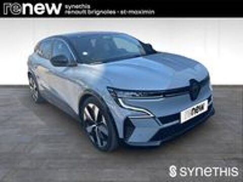 M&eacute;gane Megane E-Tech EV60 220 ch optimum charge Techno 2023 occasion 83170 Brignoles