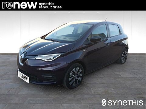 Annonce voiture Renault Zo 13990 