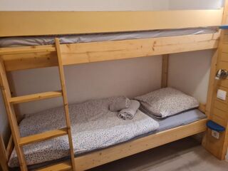  Appartement à louer 1 pièce 25 m²