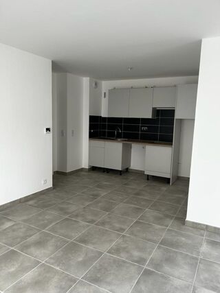  Appartement  vendre 3 pices 61 m