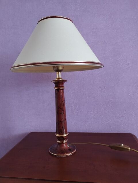 Paire de lampes de chevet 30 Cestas (33)