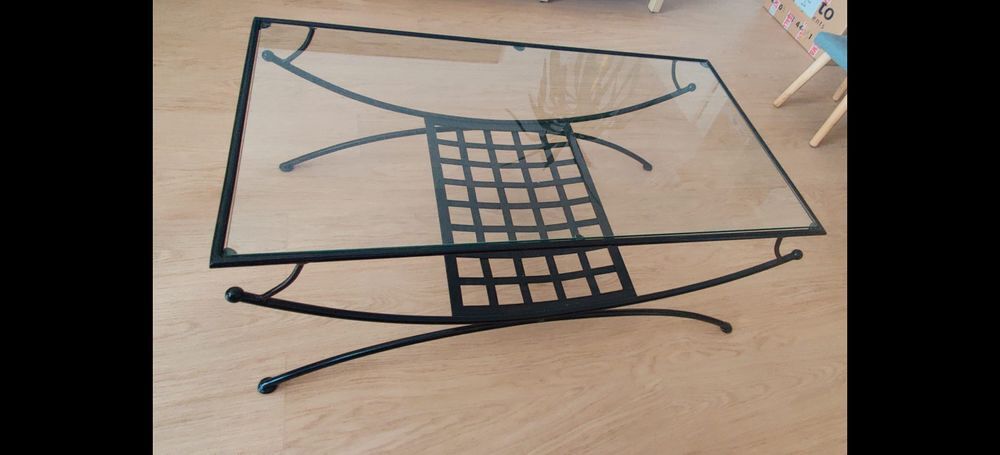 Table de salon Meubles