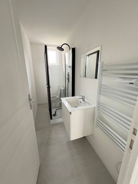  Appartement � louer 2 pi�ces 32 m�